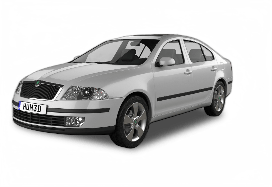 1 A4 (1996-2011)