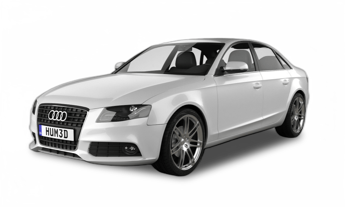 4 B8 (2007-2015)