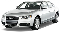 4 B8 (2007-2015)