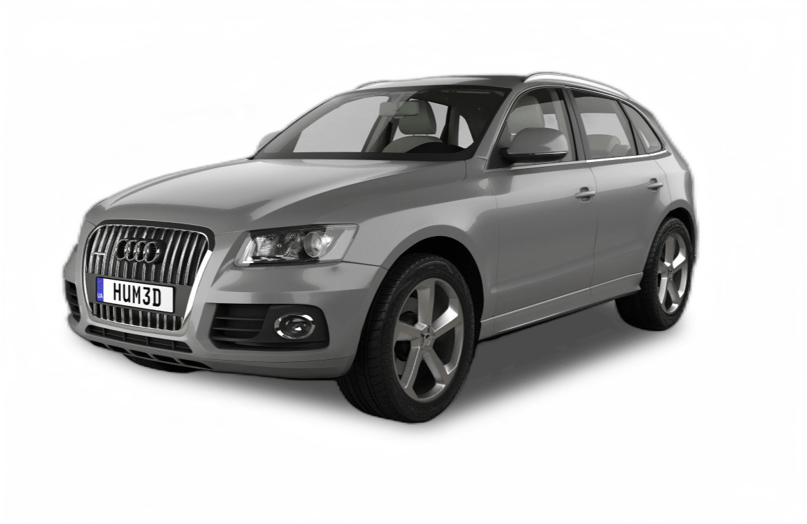 1 8R (2008-2017)