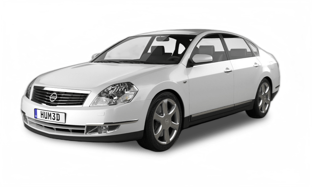 1 J31 (2003-2008)