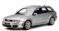 1 B5 (1995-2001)
