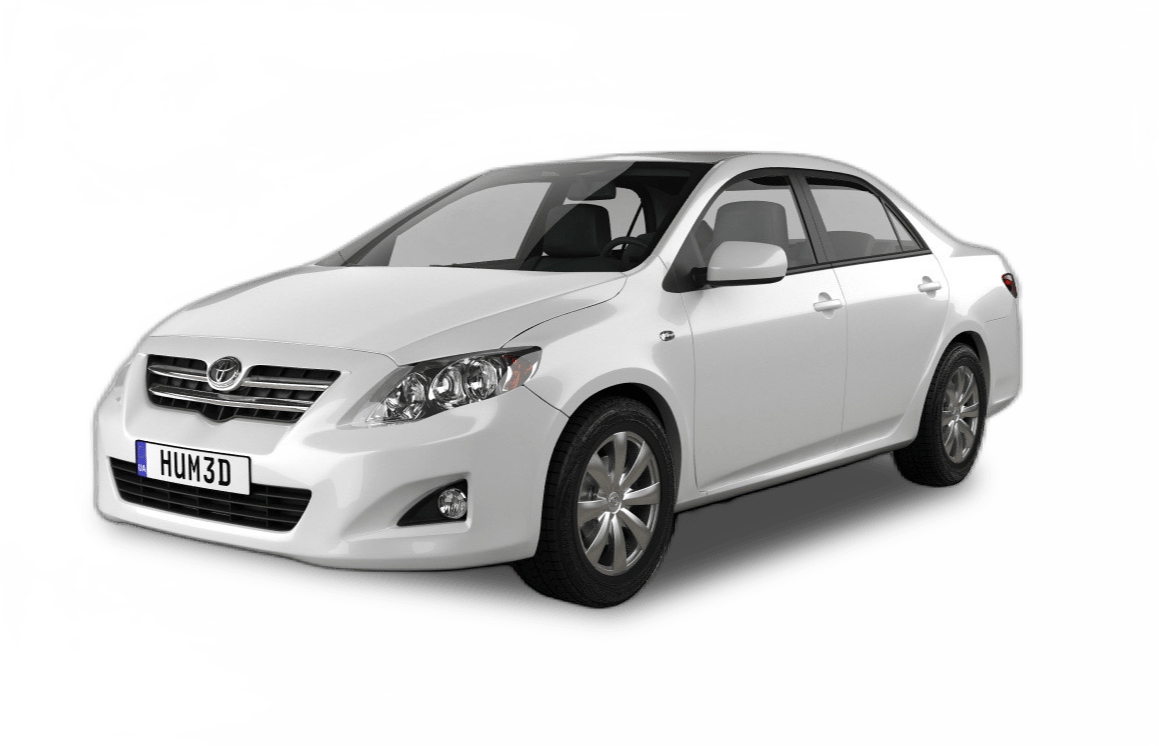 10 E150 (2007-2013)