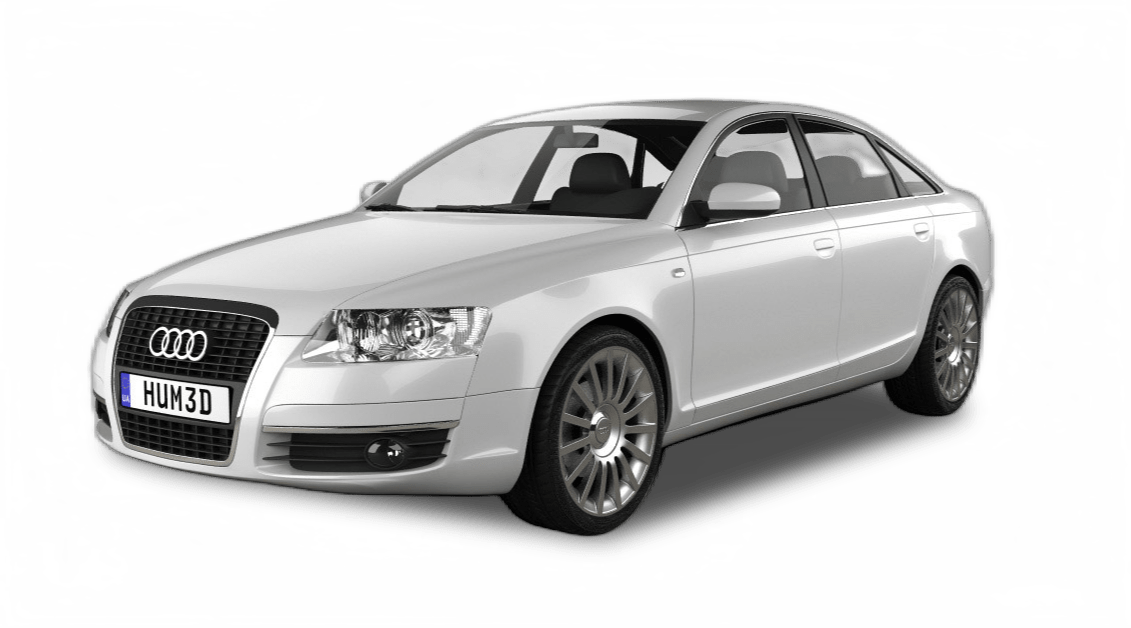 3 C6 (2004-2011)