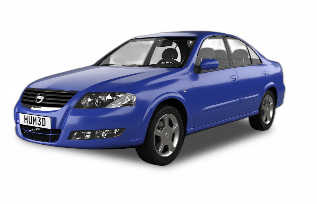 B10 classic (2006-2013)