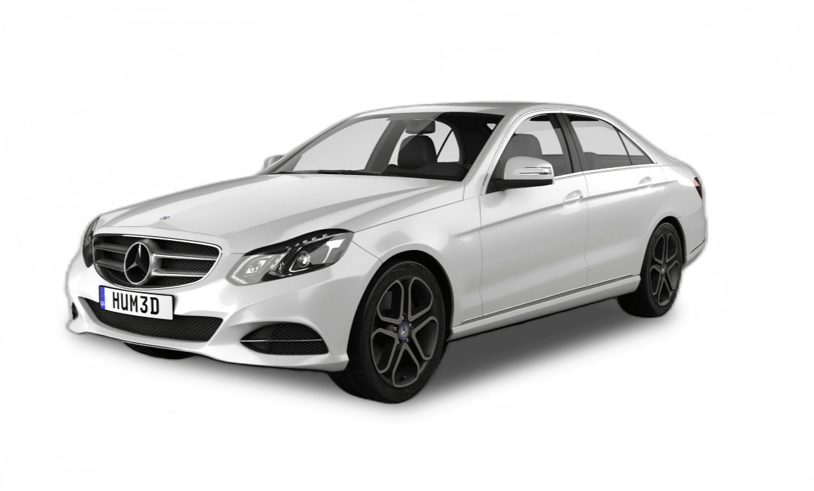 W212 (2009-2016)