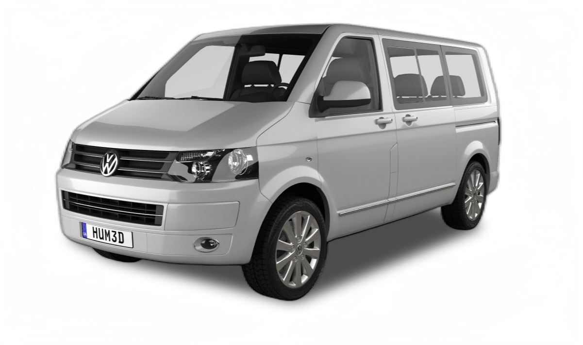 T5 (2003-2015)