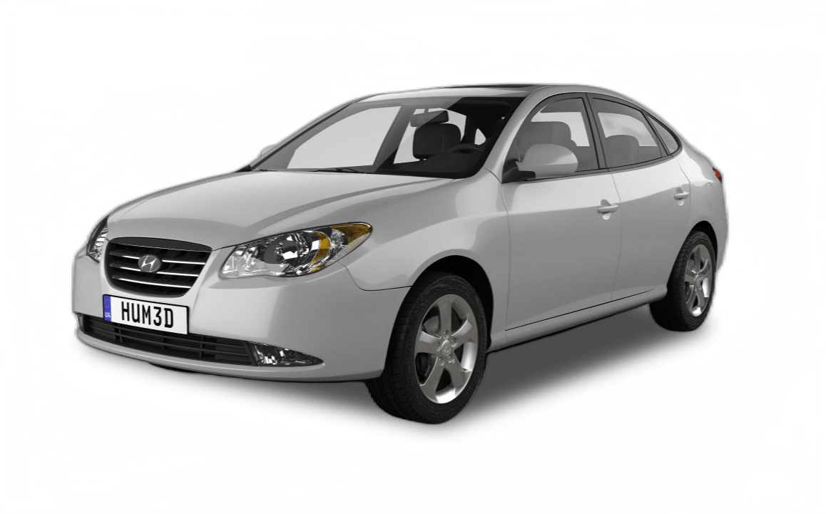 4 HD (2006-2011)