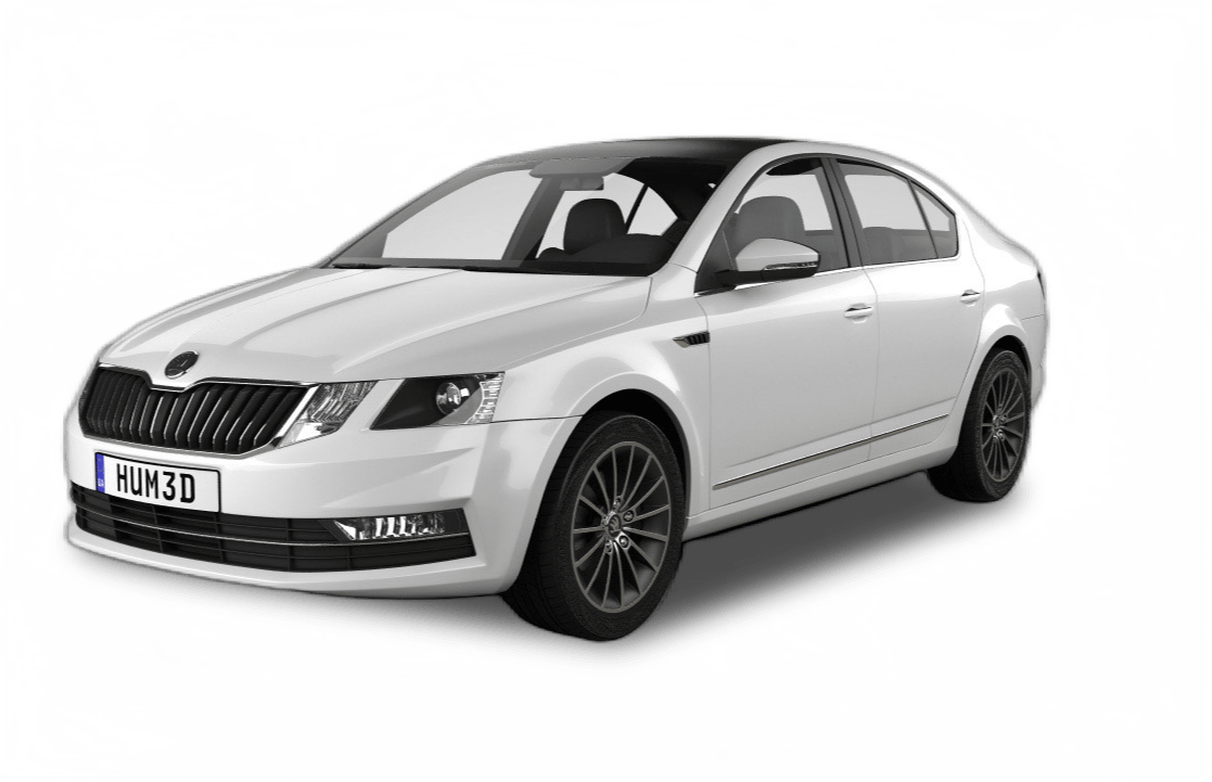 3 A7 (2013-2020)