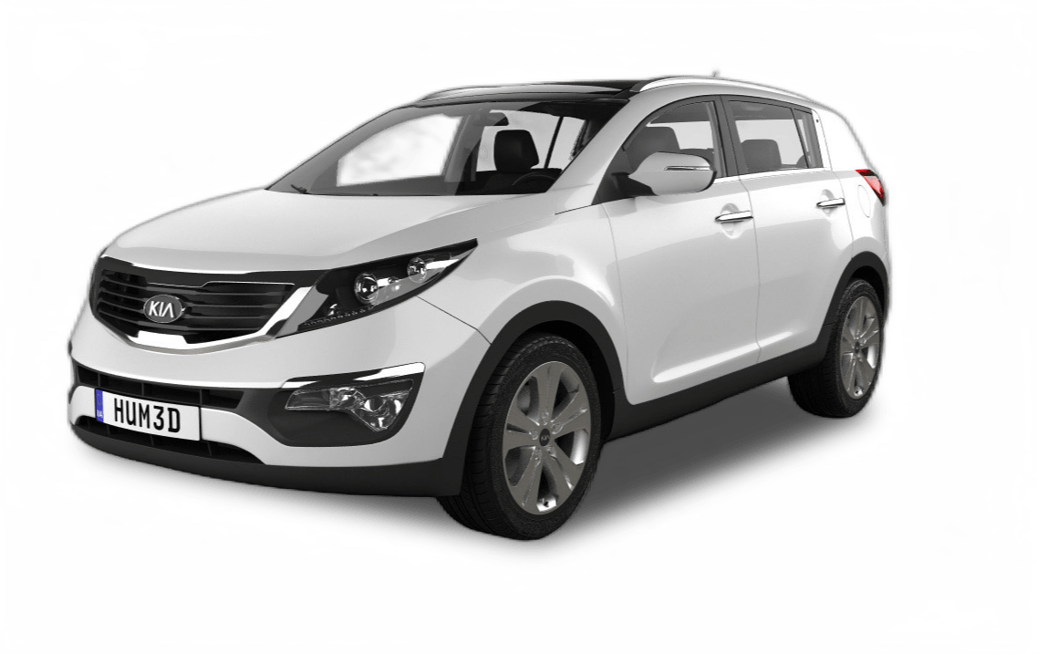 3 SL (2010-2016)