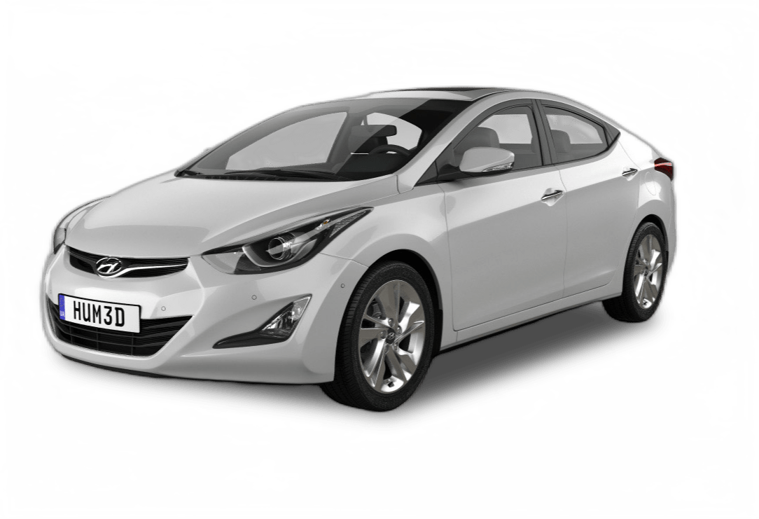 5 MD (2011-2016)