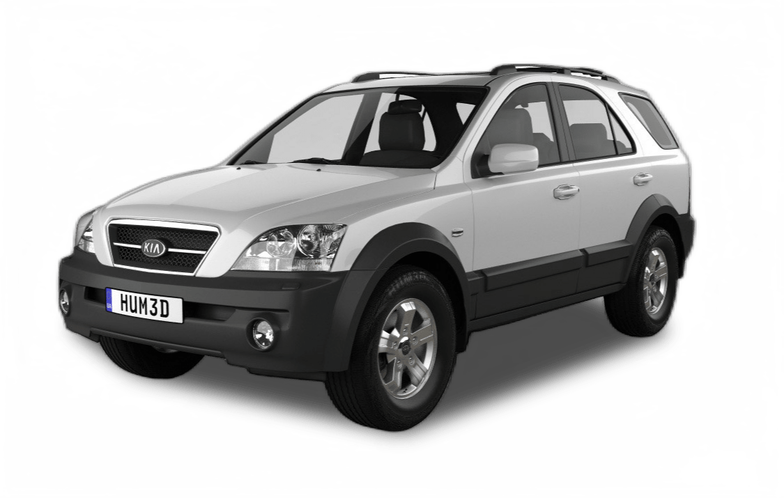 1 BL (2002-2009)