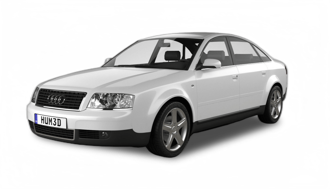 2 C5 (1998-2004)