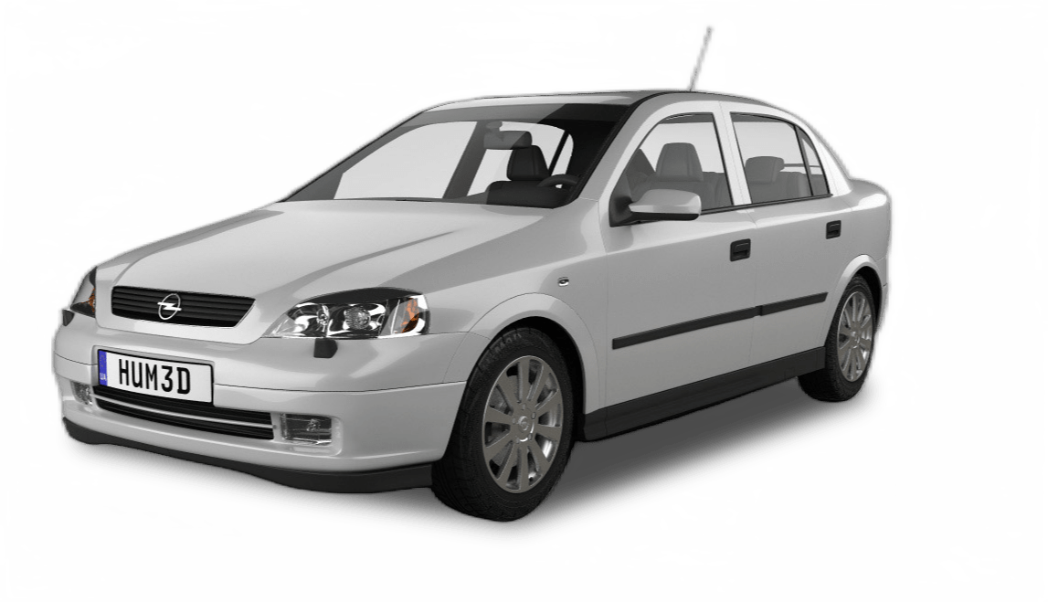G (1998-2004)