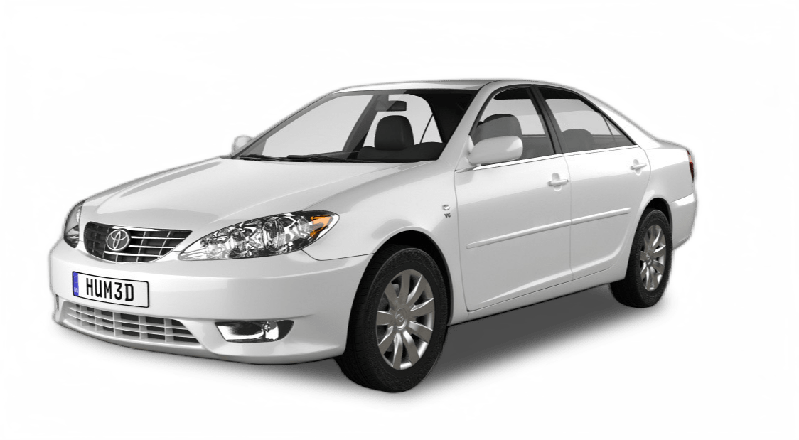 5 ACV30 (2001-2006)