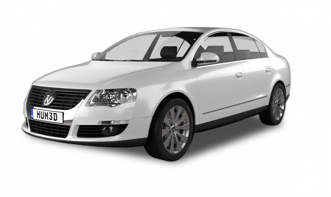 B6 (2005-2010)