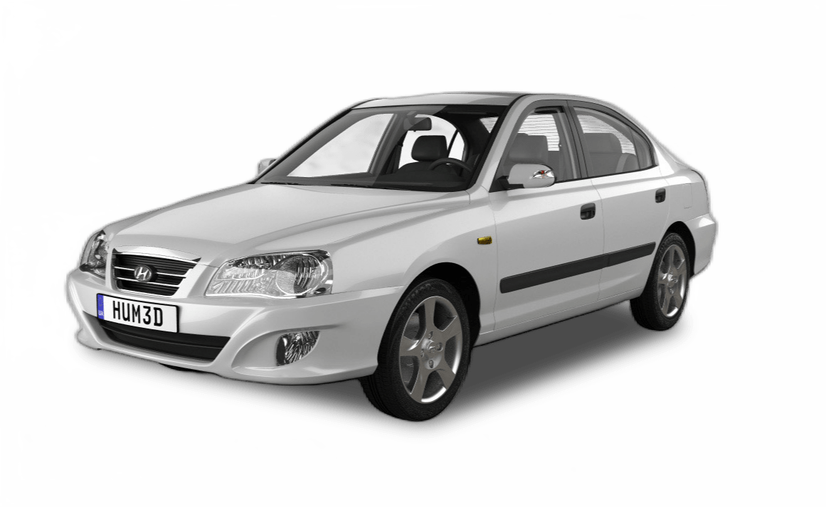 3 XD (2000-2010)