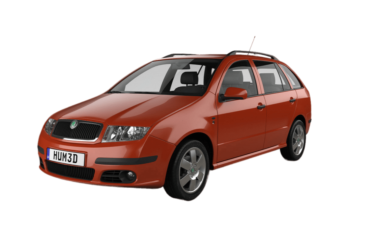 6Y (1999-2007)
