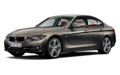 F30, F31, F80 (2011-2018)