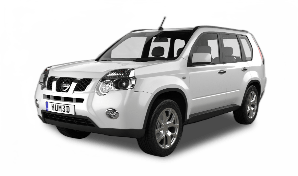 2 T31 (2007-2014)