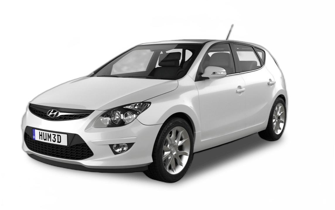 1 FD (2007-2011)