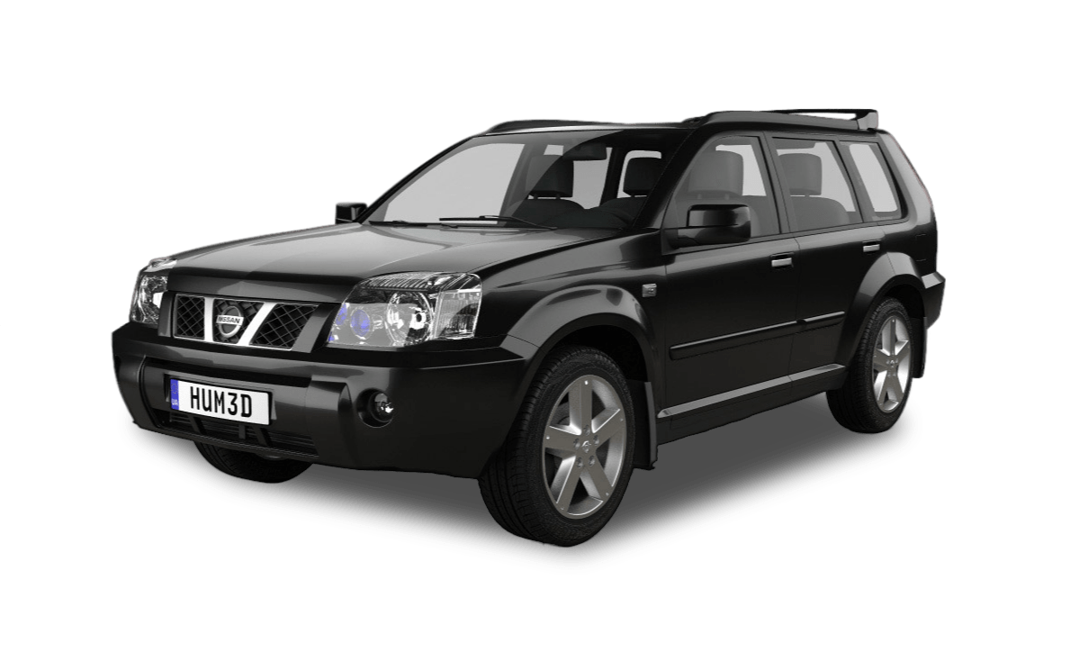 1 T30 (2001-2007)