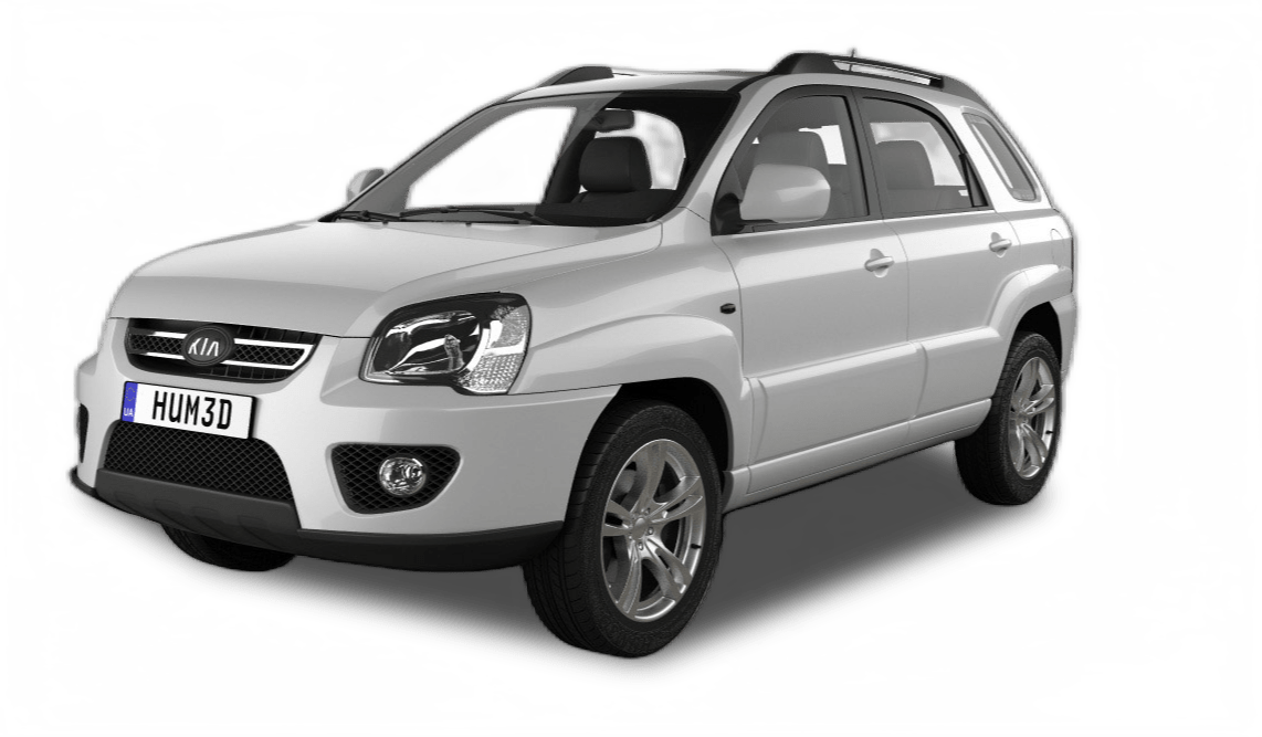 2 JE (2005-2010)