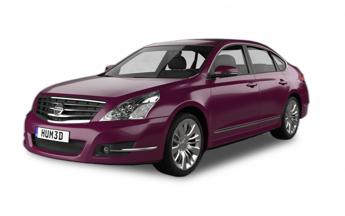 2 J32 (2008-2014)
