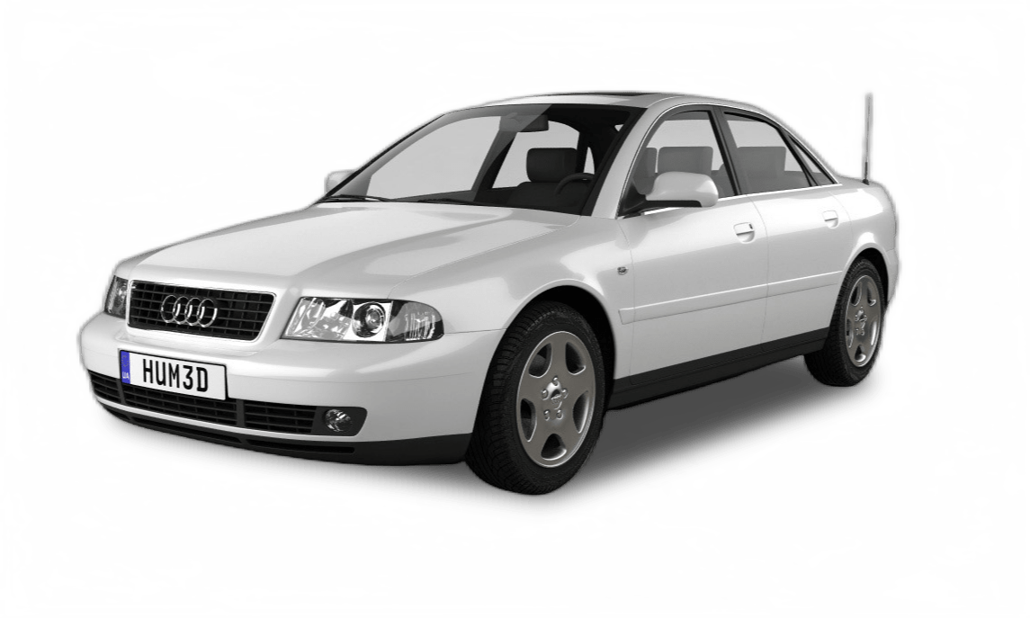 2 B6 (2001-2005)