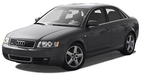 2 B6 (2001-2005)