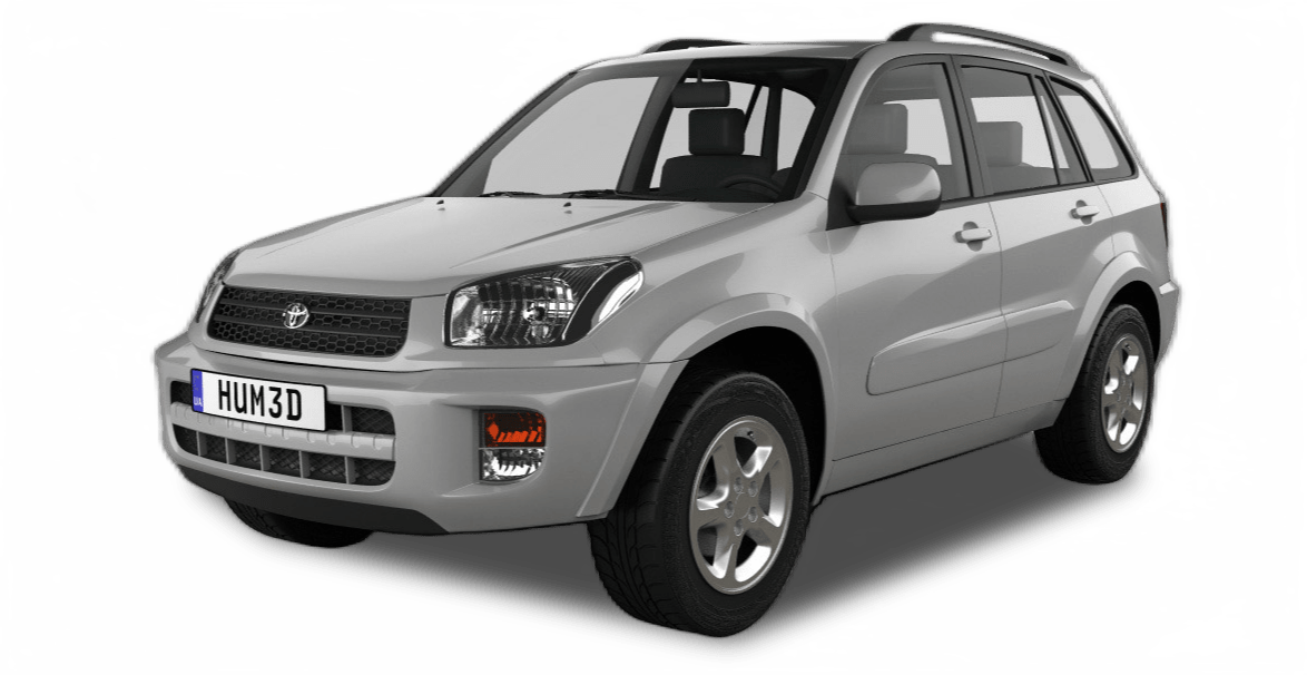 2 XA20 (2000-2006)