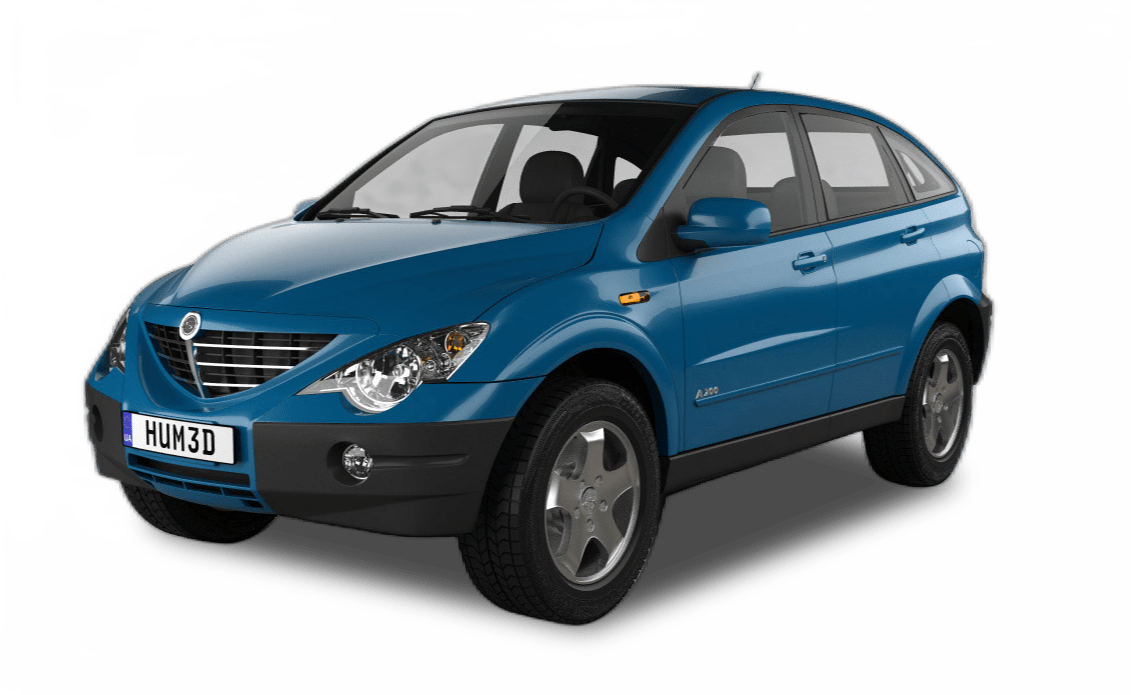 1 (2006-2010)