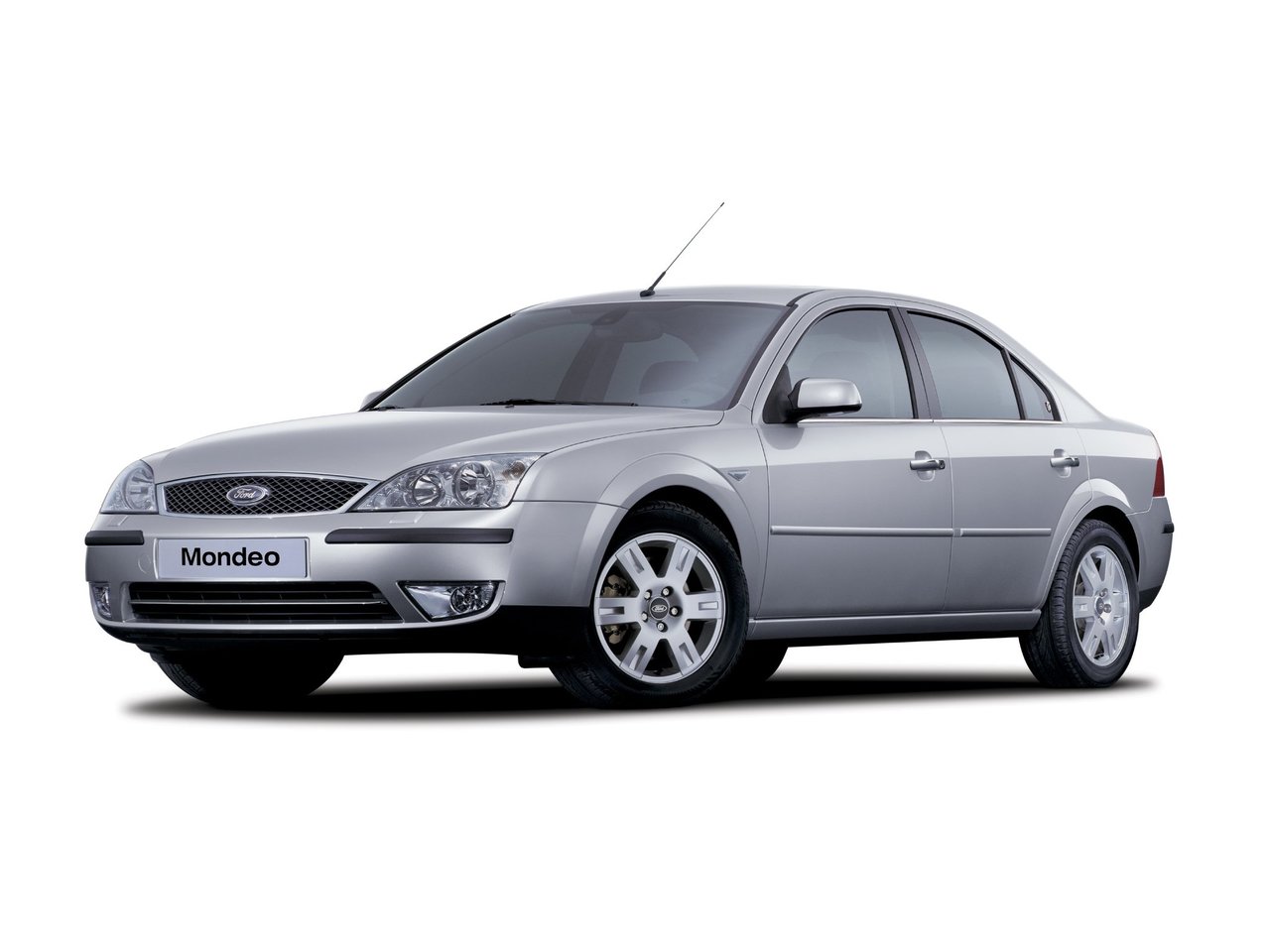 3 (2000-2007)