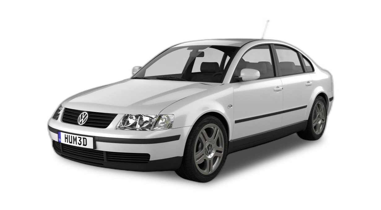 B5 (1997-2005)
