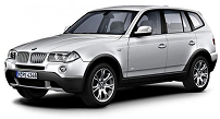 E83 (2003-2010)