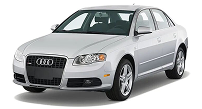 3 B7 (2004-2007)