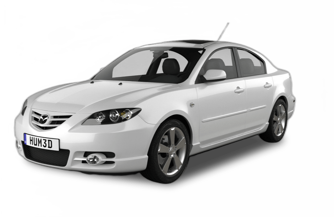 1 BK (2003-2009)