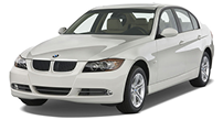 E90, E91, E92, E93 (2005-2013)