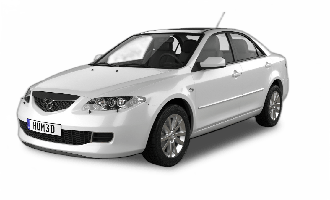 1 GG (2002-2007)