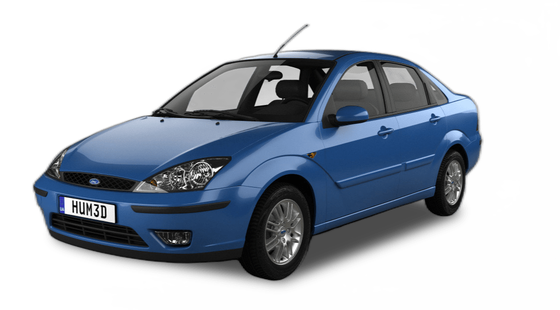 1 (1998-2005)