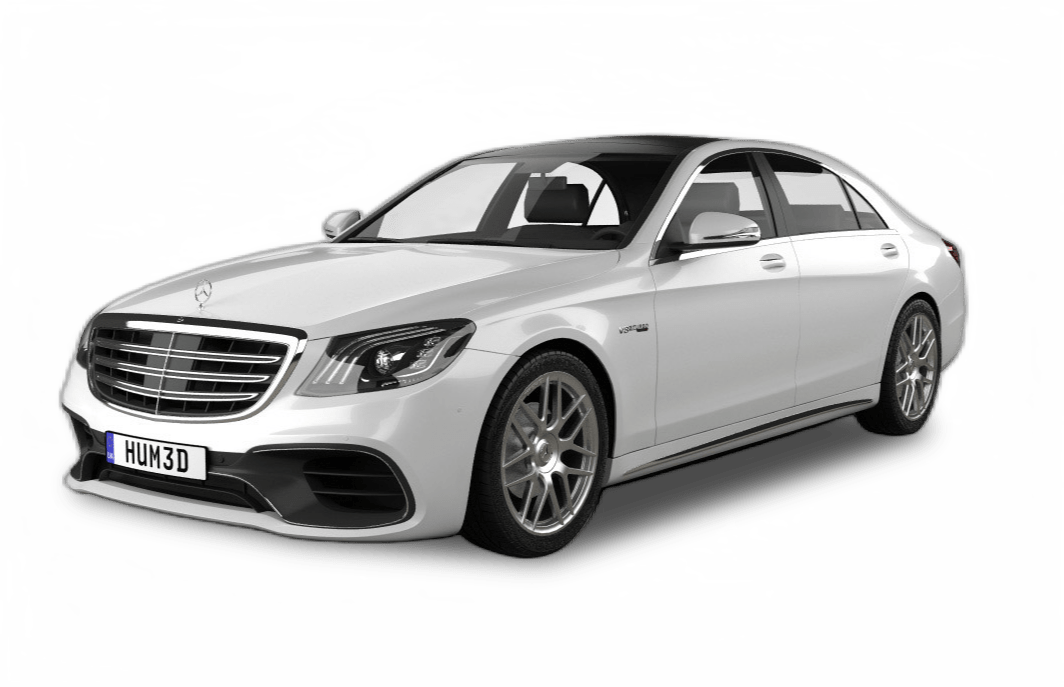 W222, x222 (2013-2020)