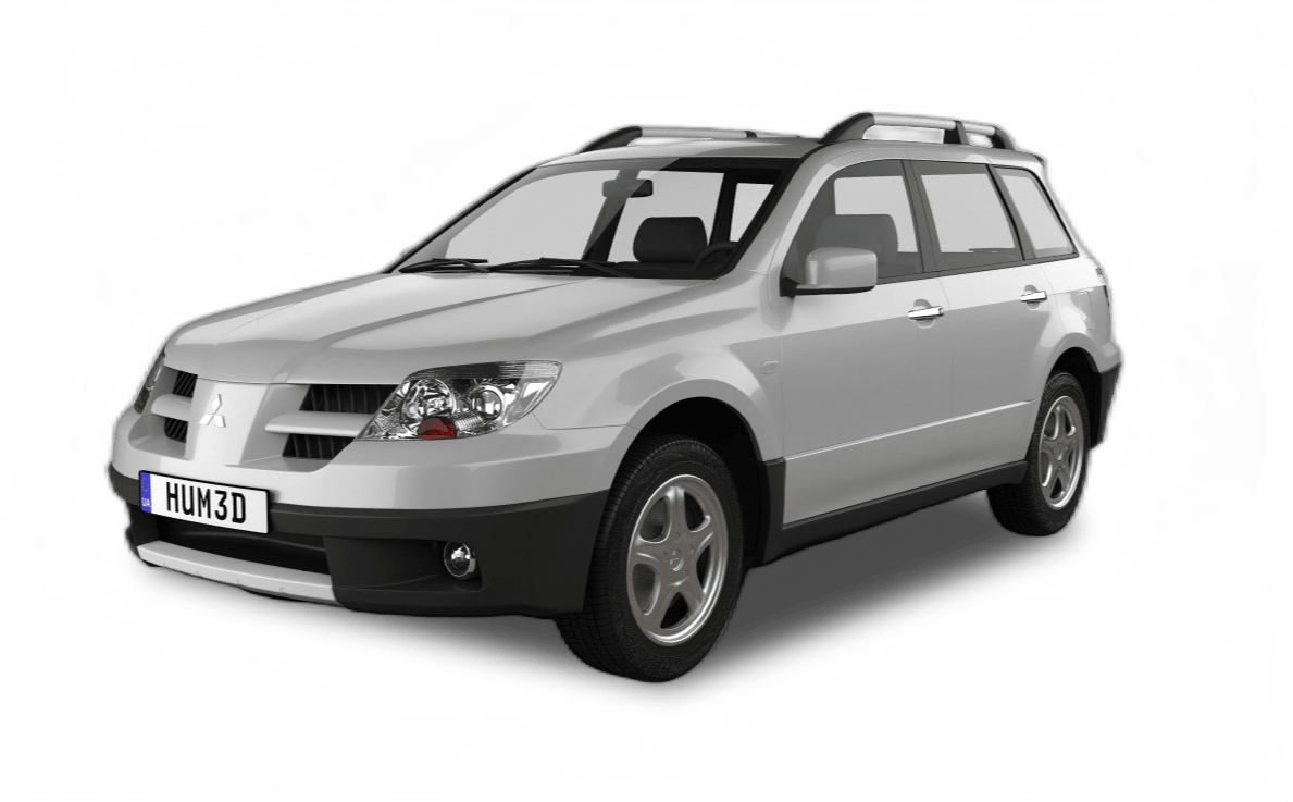 1 (2003-2008)