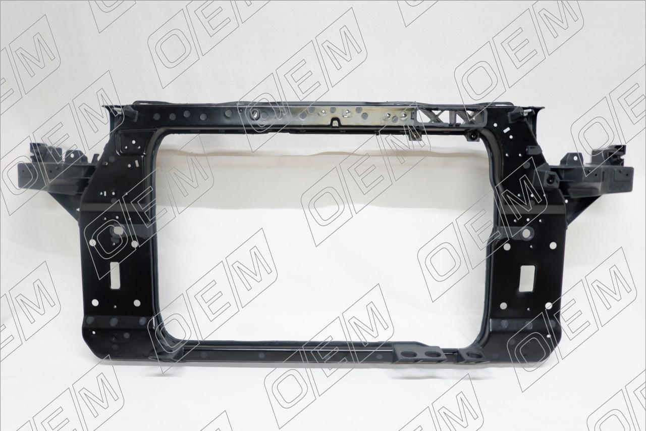 Панель передняя  Hyundai  Ix35  