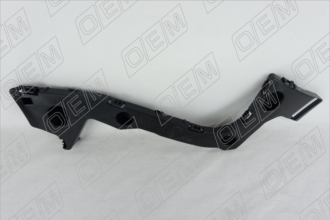 Кронштейн бампера заднего левый  Ford  Focus  3 