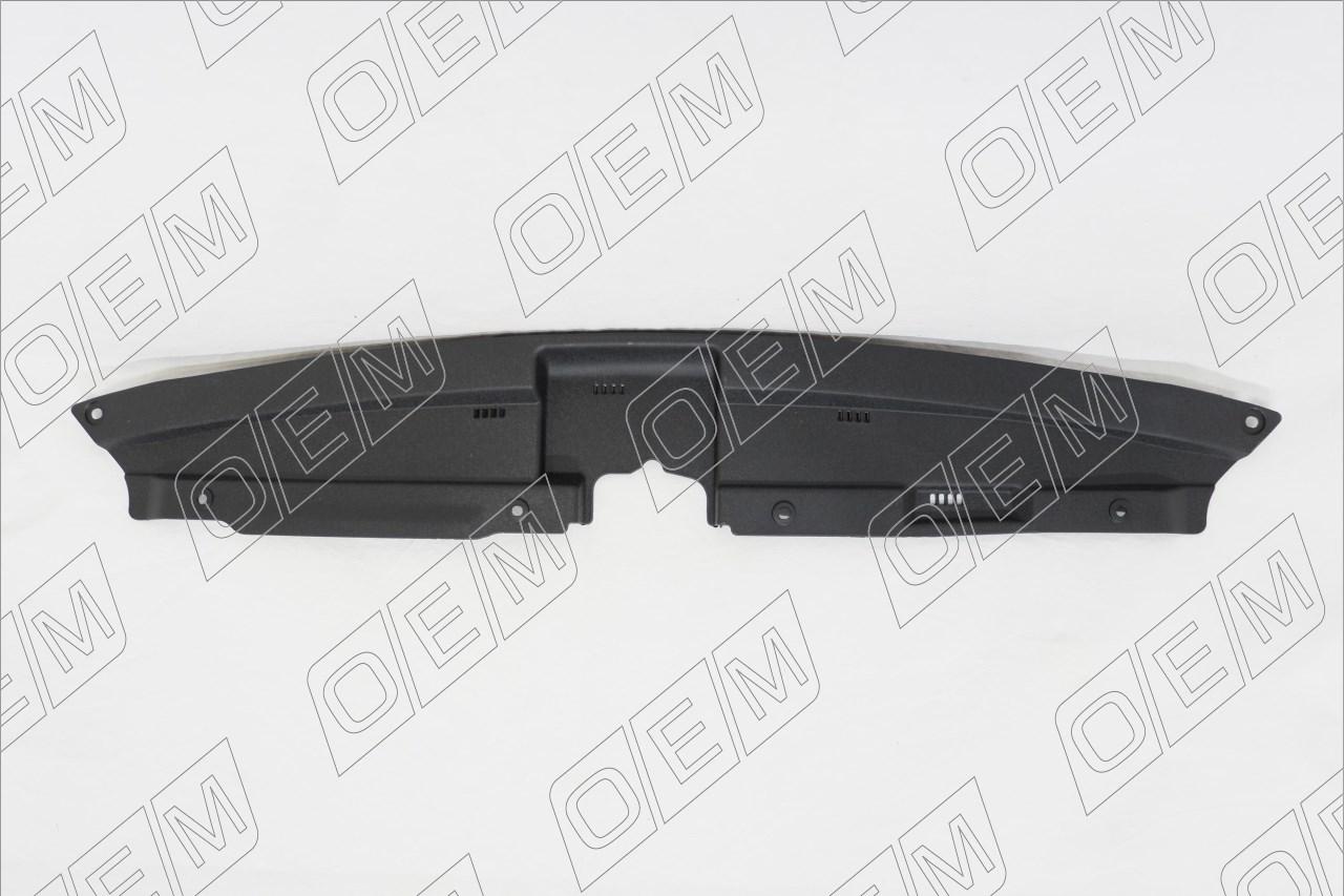 Кожух замка капота  Kia  Ceed  2 JD 