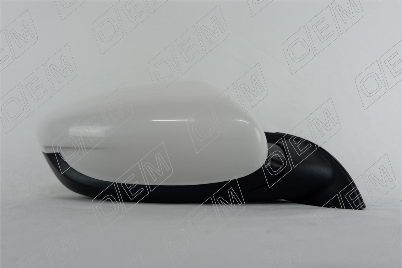 Зеркало правое  Kia  Ceed  2 JD 