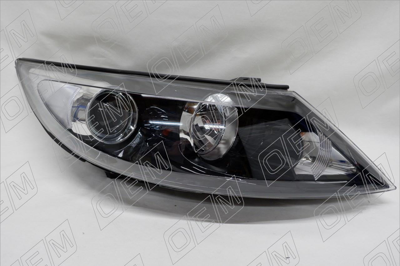 Фара правая  Kia  Sportage  3 SL 