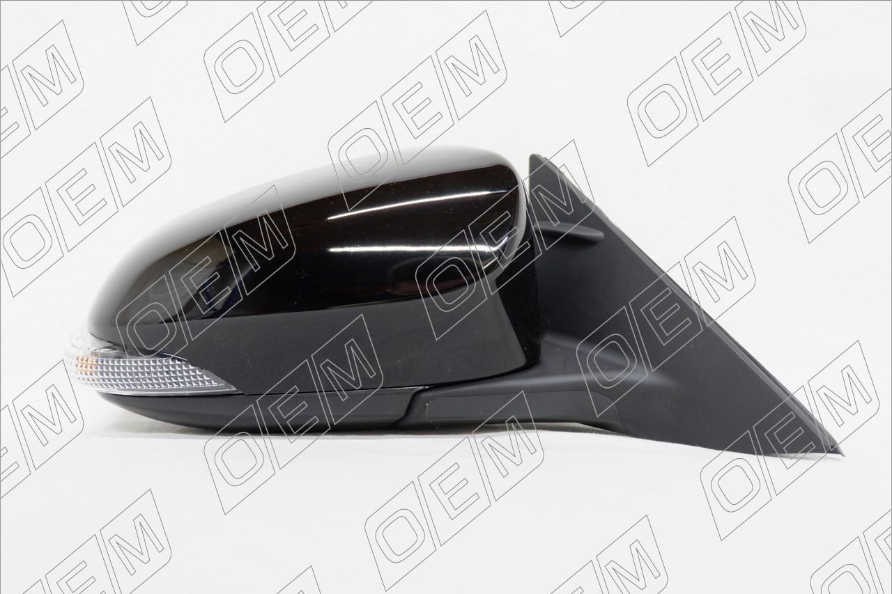 Зеркало правое  Toyota  Camry  7 XV50 