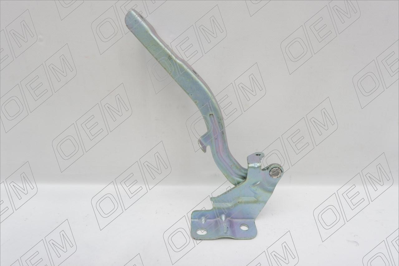 Петля капота левая  Kia  Optima  3 TF 