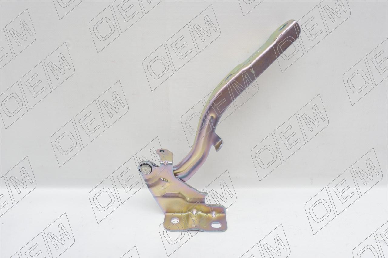 Петля капота правая  Kia  Optima  3 TF 